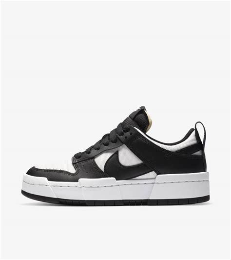 nike distrupt|Dunk Low Disrupt Black Release Date. Nike SNKRS